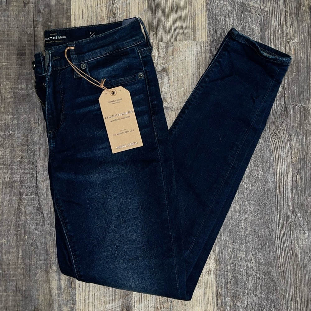 Lucky Brand jeans
